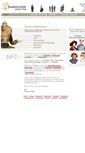 Mobile Screenshot of kostuemverleih-vogl.de